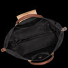 Black Le Pliage Original L Travel bag